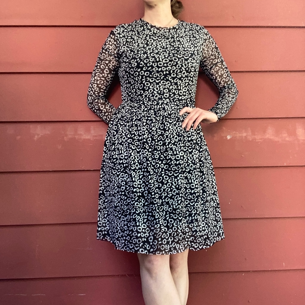 POPSUGAR Dress - Picture 2 of 8